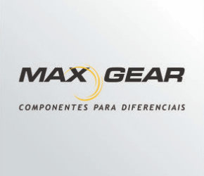 Max Gear Componentes para Diferenciais