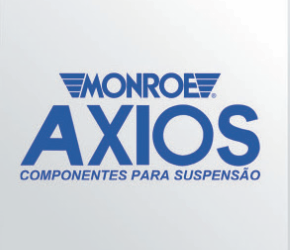 Monroe Axios
